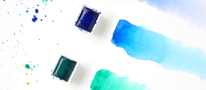 Aquarell