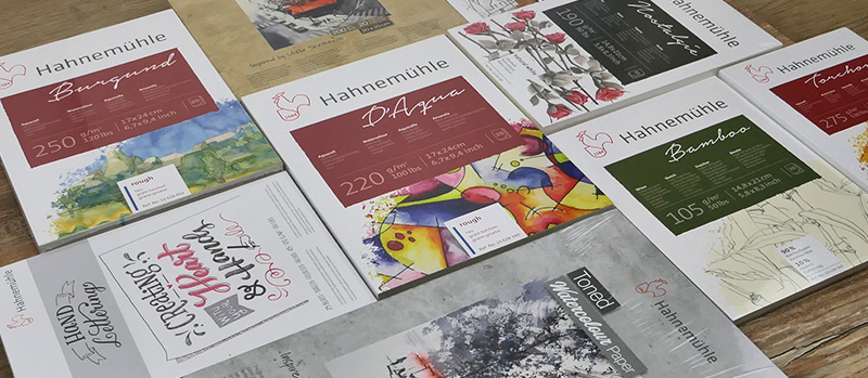 Hahnemühle