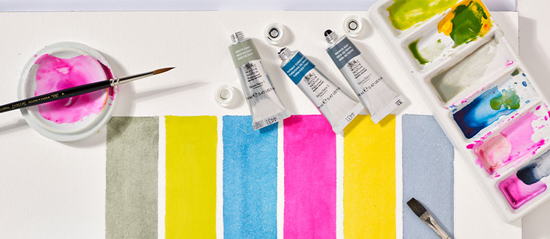 Winsor & Newton