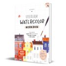 CE - Sue Hiepler - Urban Watercolor Workbook