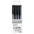 COPIC -  Multiliner schwarz - 4er Set