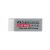 Kunststoff-Radierer DUST-FREE