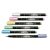 Tombow - Fudenosuke Pastel - Einzeln
