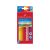 Faber Castell Buntstift Colour GRIP 24er Kartonetui 