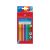 Faber Castell Buntstift Colour GRIP 12er Kartonetui 