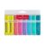 8er Set TEXTLINER 1546 pastell - Faber Castell