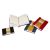 Hahnemühle D&S Skizzenbuch 140 g/m²