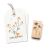 Cats on appletrees - Stempel Pflanze 47 