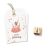 Cats on appletrees - Ministempel 