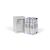 Stylefile Brush 36er Set Grey