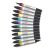 Winsor & Newton Promarker Watercolour 12er Set