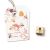 Cats on appletrees - Ministempel - "Stechpalme 3 Ilex"