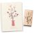 Cats on appletrees - Stempel - "Zweig 3 Winterzweig"