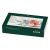 Faber Castell - Art & Graphic 36er Metalletui inkl. Einlagen | leer