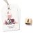 cats on appletrees - Ministempel "Farbtube"