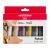 Amsterdam Standard Series  - Acrylfarben Portrait Set | 6 x 20 ml
