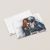 Postkarte "Only One More Kiss" - Künstlermotiv # 16