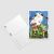 Postkarte "Jack O. Halloween" -  Jack O. Motiv # 5