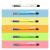 Tombow - MONO graph Mechanischer Bleistift 0.7 | Neon Farben