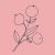 COLOP - May & Berry "Stempelliebe" - Beerenzweig - MB0024