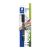 Staedtler - Permanentmarker Lumocolor® duo