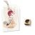 cats on appletrees - Ministempel "Farbpalette"