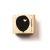 Cats on appletrees - Stempel Luftballon 4 mit Herz