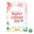 Hahnemühle - Concept Watercolour Joy | 50 Blatt 300g/m²