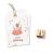 Cats on appletrees - Ministempel "Kerze" 3