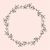 COLOP - May & Berry "Stempelliebe" - Kranz - MB0006