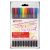 edding 1340 Pinselstift 10er Set "Brush Lettering - Starter Set"