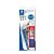 Staedtler - Mars Lumograph Bleistift 6er Set + Zugabe