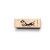 Cats on appletrees - Stempel " Wiesel Piet"