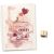 cats on appletrees - Ministempel "Pinsel"