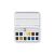 Winsor&Newton Cotman Water Brush 12er Set + Wassertankpinsel