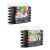 Winsor & Newton Promarker Watercolour 12er Sets