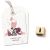 cats on appletrees - Ministempel "Farbtube"