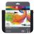 Winsor & Newton - Promarker Watercolour - BASIC COLLECTION 24er Set