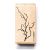 Cats on appletrees - Stempel Weidenzweig