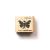 Cats on appletrees - Ministempel "Schmetterling Wilhelm"