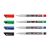 Stabilo - Permanent-Marker Write-4-all Fein 