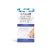 X-Press It - Klebequadrate transparent, doppelseitig