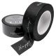 Hahnemühle - Masking Tape Schwarz |20mm breit