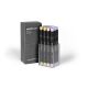 Stylefile Marker 12er Set candy