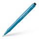 Tintenschreiber Ecco Pigment blau von Faber Castell, diverse Größen