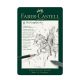 Faber-Castell - Pitt Graphite - 11er Set 
