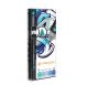 Chameleon Pen 5er Set Blue Tones