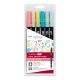 Tombow ABT - 6er-Set Candy Colours