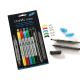 COPIC Ciao 5+1 Set 'Leuchtende Farben'