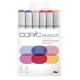 COPIC Sketch Set 